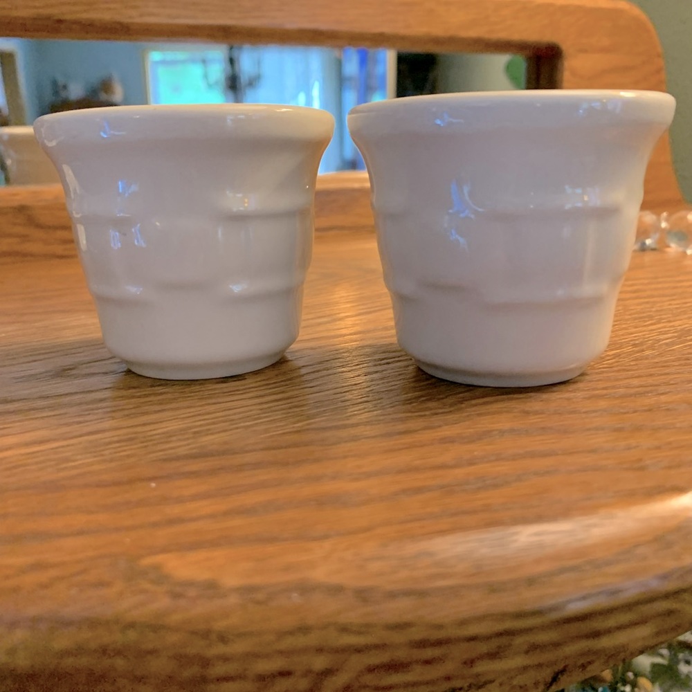 longaberger votive holders